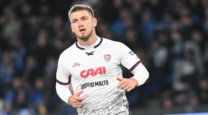 Colpo salvezza Cagliari al “Franchi”, Fiorentina battuta 2-1