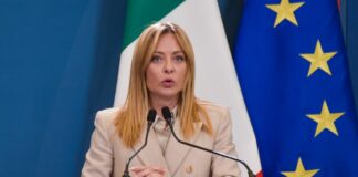 Crans Montana, Meloni “Indignata per il rilascio, serve una squadra investigativa comune”