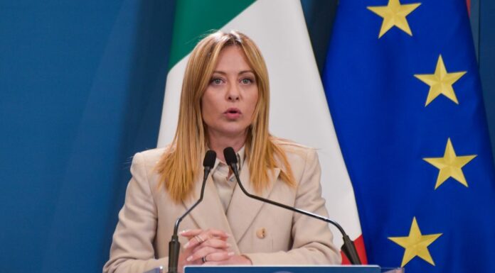 Crans Montana, Meloni “Indignata per il rilascio, serve una squadra investigativa comune”