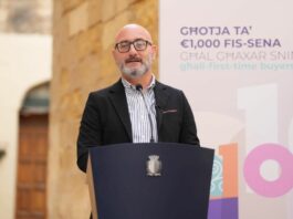 Malta, Minister quits amid Italian contractor deals and FIAU scrunity