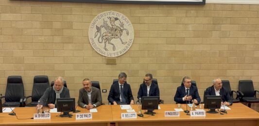 Puglia, Giornata della prevenzione veterinaria. Paolicelli “Grazie ai veterinari”