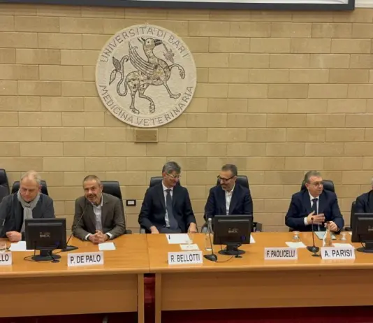 Puglia, Giornata della prevenzione veterinaria. Paolicelli “Grazie ai veterinari”