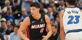 Miami domina Utah con 14 punti di Fontecchio, Lakers vincenti a Dallas