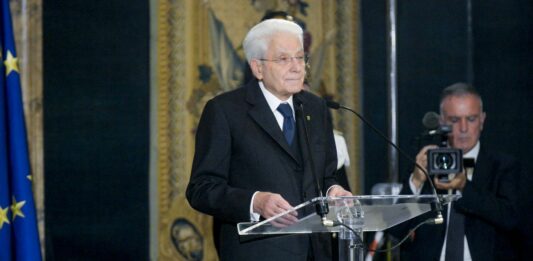 Regeni, Mattarella “Rapimento e barbaro assassinio rimangono ferita aperta”