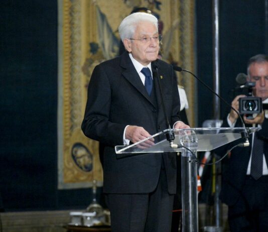 Regeni, Mattarella “Rapimento e barbaro assassinio rimangono ferita aperta”