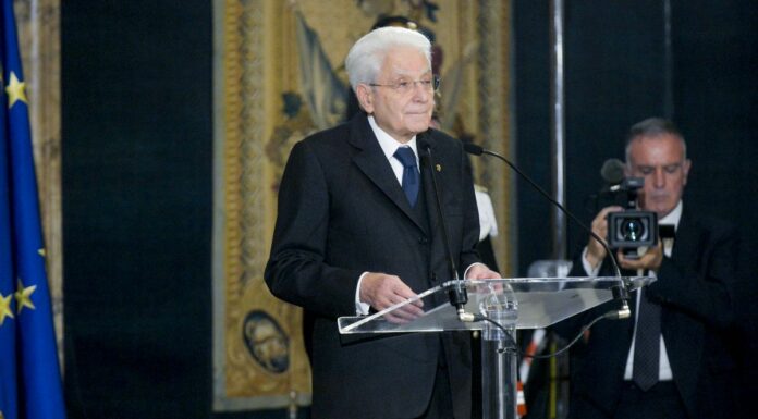 Regeni, Mattarella “Rapimento e barbaro assassinio rimangono ferita aperta”