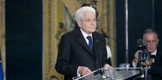 Il futuro passa da lavoro e formazione permanente, l’appello di Mattarella ai partiti