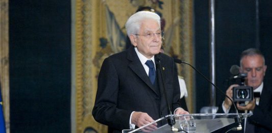 Il futuro passa da lavoro e formazione permanente, l’appello di Mattarella ai partiti