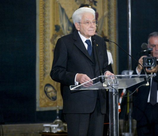 Il futuro passa da lavoro e formazione permanente, l’appello di Mattarella ai partiti