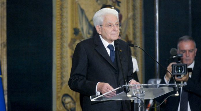 Il futuro passa da lavoro e formazione permanente, l’appello di Mattarella ai partiti