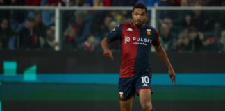 Al Ferraris il Genoa rimonta due reti e batte 3-2 il Bologna