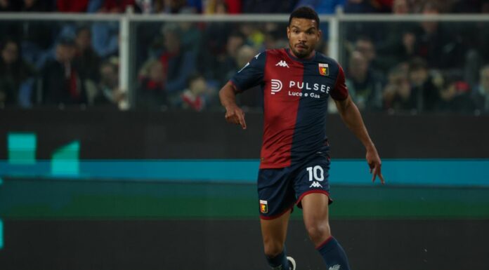 Al Ferraris il Genoa rimonta due reti e batte 3-2 il Bologna