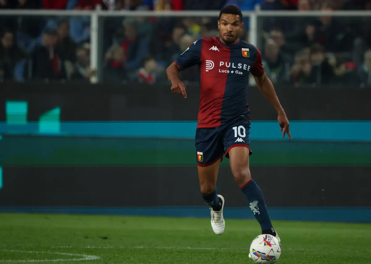 geronimo it send 009