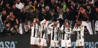 La Juve stende 3-0 il Napoli, a segno David, Yildiz e Kostic