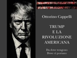La rivoluzione trumpiana contro i contrappesi Usa nel saggio di Ottorino Cappelli