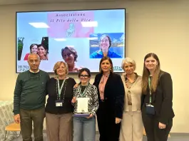 Humanitas Catania, consegnata la borsa di studio in memoria di Barbara Maino