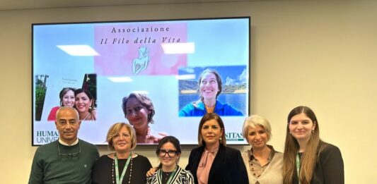 Humanitas Catania, consegnata la borsa di studio in memoria di Barbara Maino