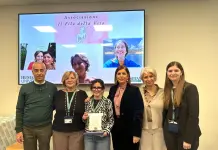 Humanitas Catania, consegnata la borsa di studio in memoria di Barbara Maino