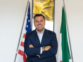 Giancarlo Arra entra nel consiglio di amministrazione dei Sons of Italy