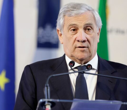 Tajani “Board of Peace? Meloni chiara, per ora ostacolo costituzionale”