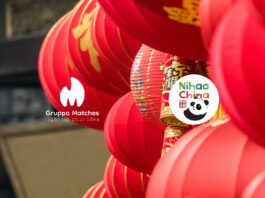 Gruppo Matches stringe accordo per la comunicazione con Ente Turismo Cinese in Italia