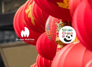 Gruppo Matches stringe accordo per la comunicazione con Ente Turismo Cinese in Italia