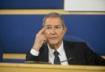 Ciclone, Musumeci “Dichiarata emergenza nazionale Sicilia, Sardegna e Calabria”