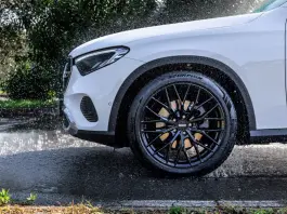 Pirelli lancia la terza generazione di Scorpion, pneumatico progettato per i Suv