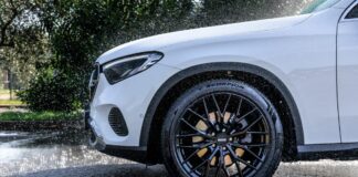 Pirelli lancia la terza generazione di Scorpion, pneumatico progettato per i Suv
