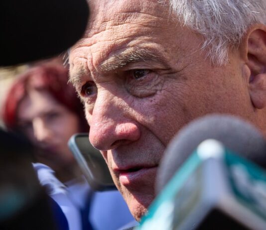 Tajani fa convocare ambasciatore Israele per i 2 carabinieri fermati dai coloni