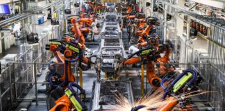 Cina, previsto un Pil da 2.150 miliardi di dollari per l’area della Greater Bay