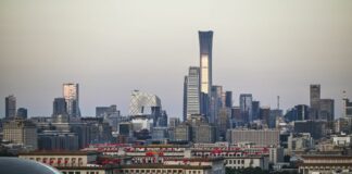 A Pechino aumentano le imprese finanziate con investimenti esteri