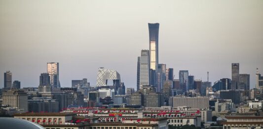 A Pechino aumentano le imprese finanziate con investimenti esteri