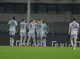Udinese in versione corsara al Bentegodi, Verona sconfitto 3-1