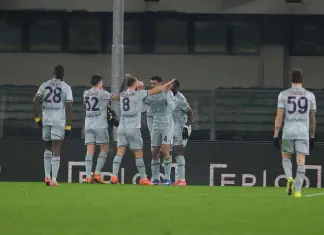 Udinese in versione corsara al Bentegodi, Verona sconfitto 3-1