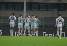 Udinese in versione corsara al Bentegodi, Verona sconfitto 3-1