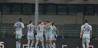 Udinese in versione corsara al Bentegodi, Verona sconfitto 3-1