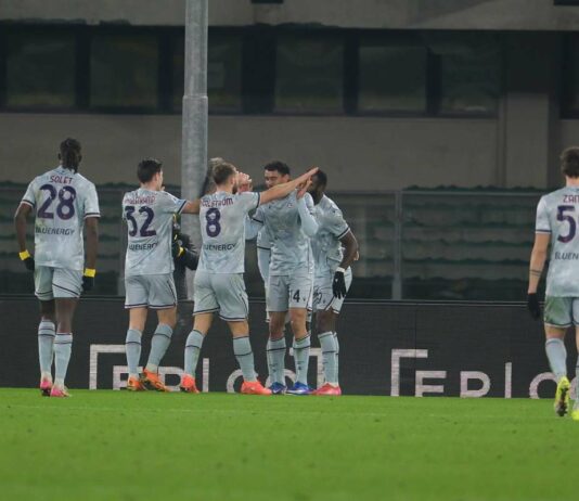 Udinese in versione corsara al Bentegodi, Verona sconfitto 3-1