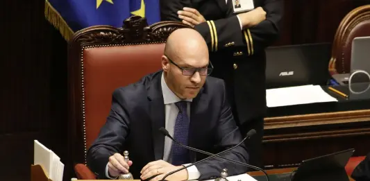 Lega, Fontana “Si vince uniti, più rispetto per Salvini”
