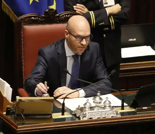 Shoah, Fontana “Milioni di vite innocenti spezzate dal nazifascismo”