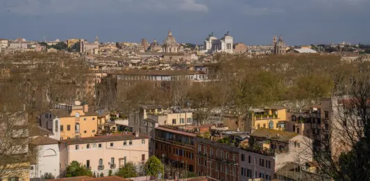 Domanda di case in calo nel 2025 dopo i picchi del 2024