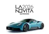 Maserati MCPURA protagonista del concorso “Novità dell’Anno 2026”