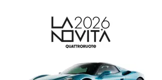 Maserati MCPURA protagonista del concorso “Novità dell’Anno 2026”