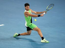 Alcaraz e Sabalenka conquistano il pass per le semifinali all’Australian Open