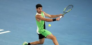 Alcaraz e Sabalenka conquistano il pass per le semifinali all’Australian Open
