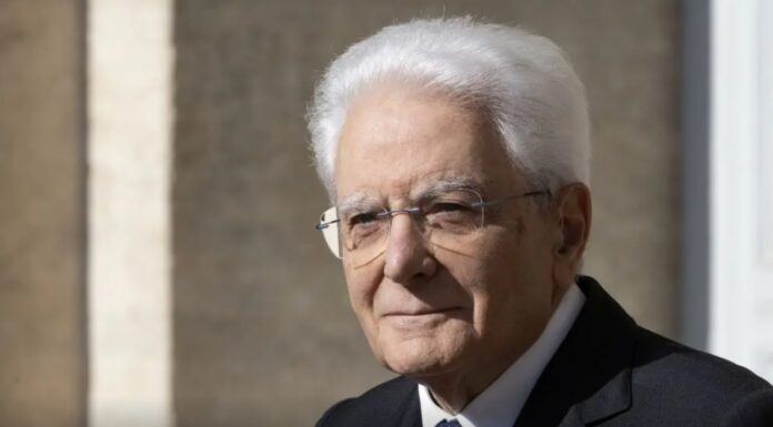 Milano-Cortina, Mattarella tre giorni a Milano per i Giochi