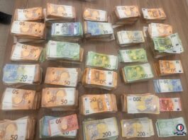 Malta, police dismantle Italian crime ring in major raid