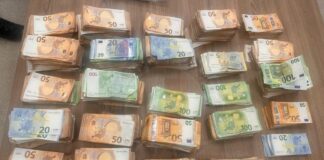 Malta, police dismantle Italian crime ring in major raid