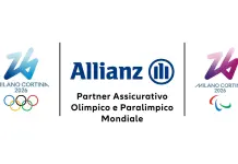 Allianz Assicuratore Ufficiale dei Giochi di Milano Cortina 2026