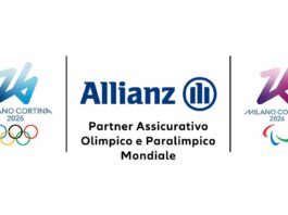 Allianz Assicuratore Ufficiale dei Giochi di Milano Cortina 2026